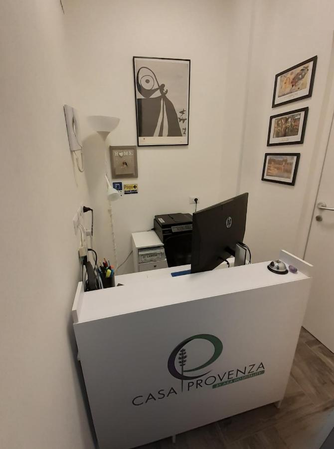 卡塔尼亚 Casa Provenza酒店 外观 照片