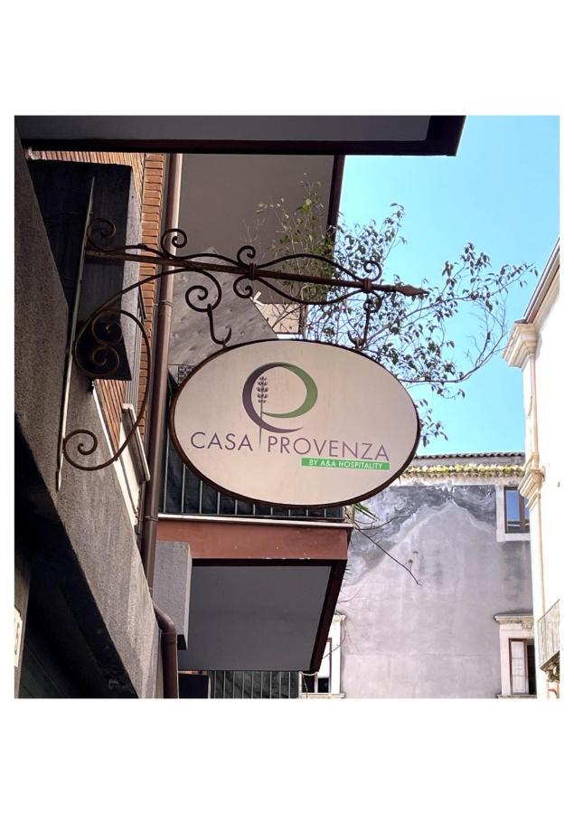 卡塔尼亚 Casa Provenza酒店 外观 照片
