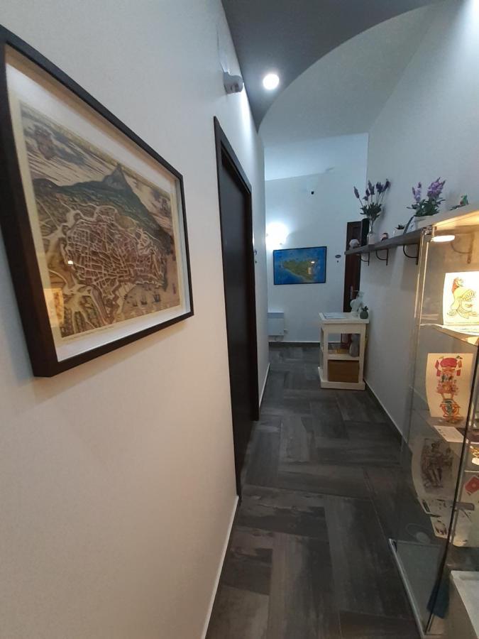 卡塔尼亚 Casa Provenza酒店 外观 照片