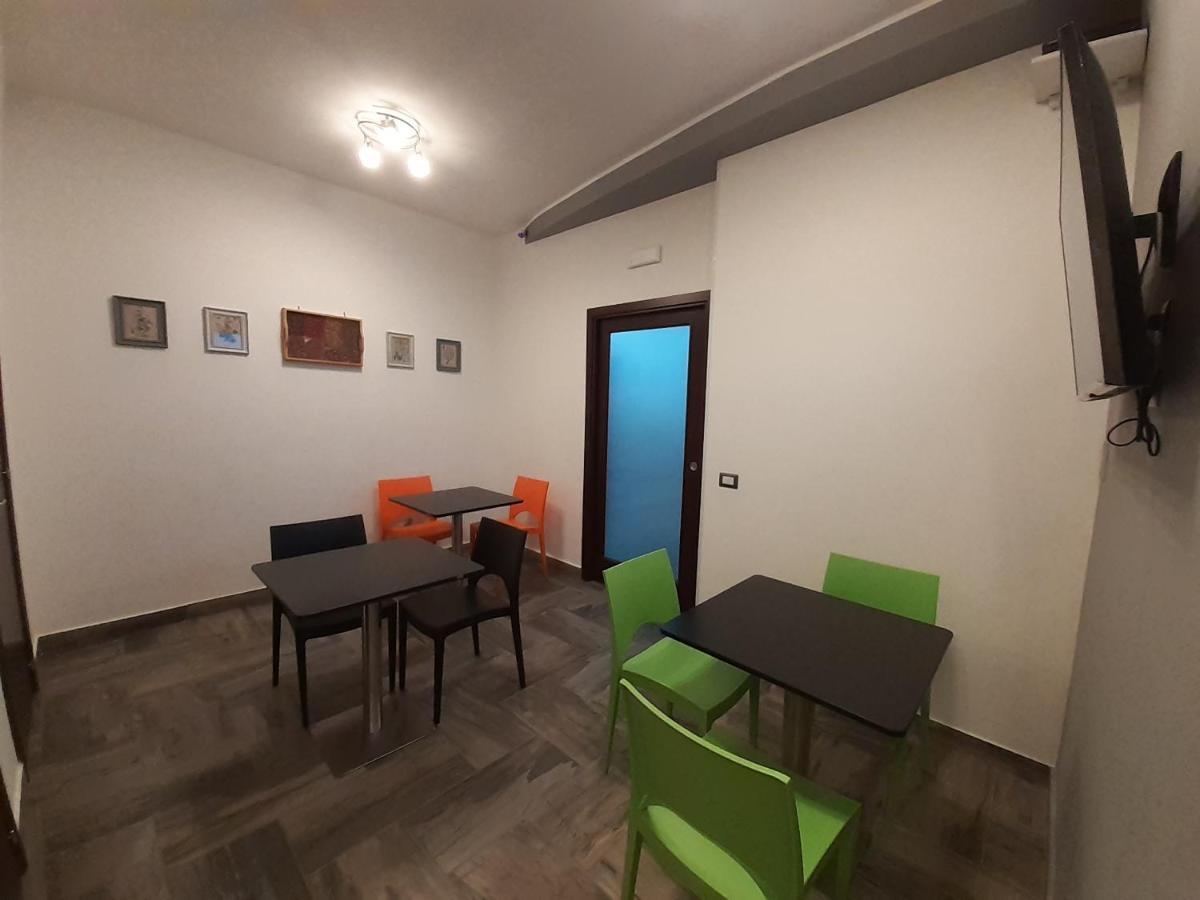 卡塔尼亚 Casa Provenza酒店 外观 照片