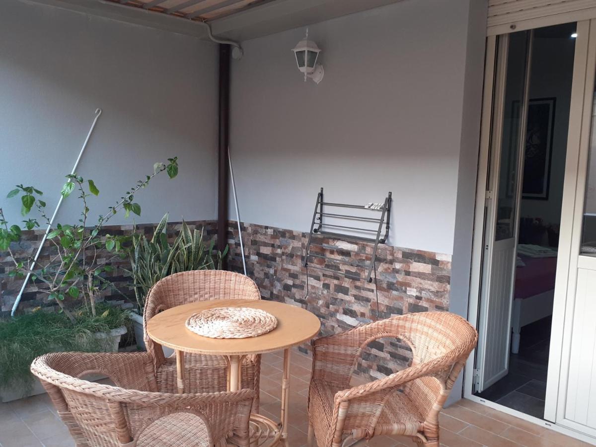 卡塔尼亚 Casa Provenza酒店 外观 照片