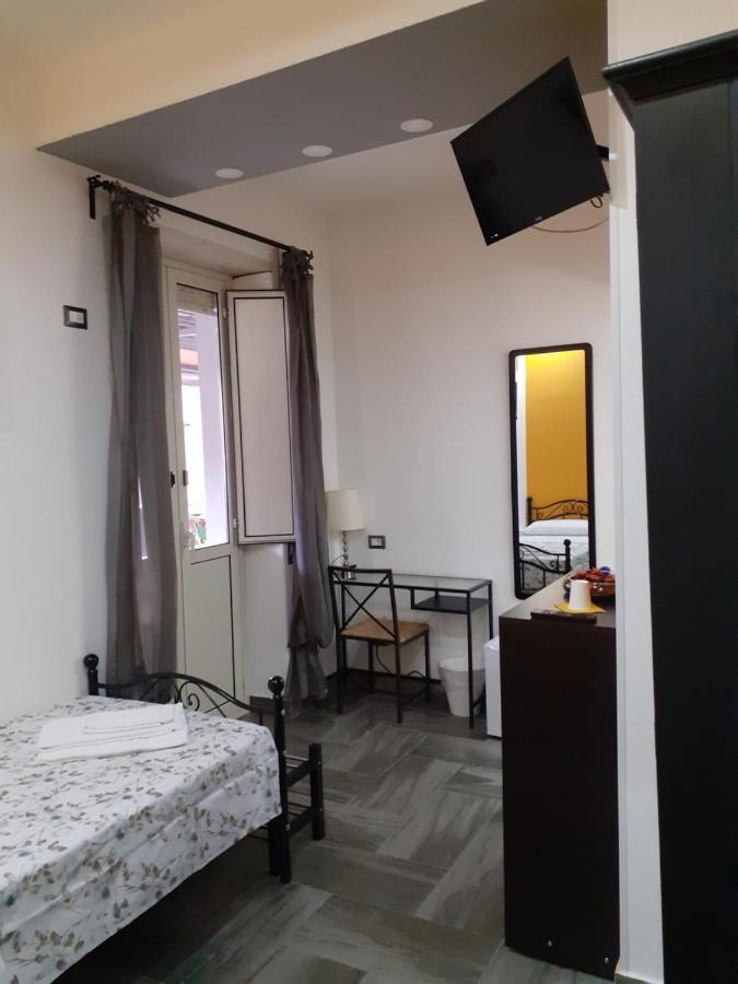 卡塔尼亚 Casa Provenza酒店 外观 照片
