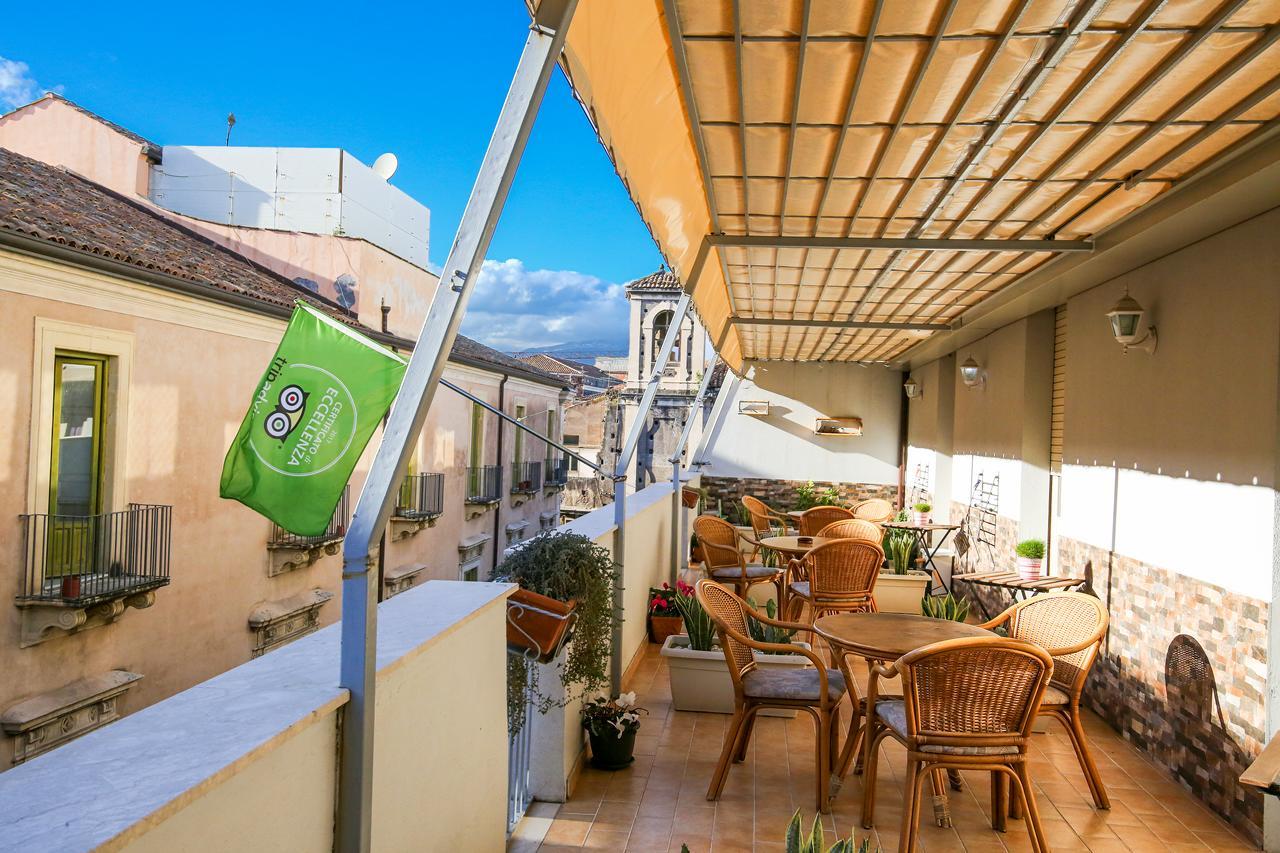 卡塔尼亚 Casa Provenza酒店 外观 照片