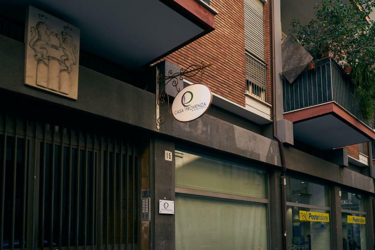 卡塔尼亚 Casa Provenza酒店 外观 照片